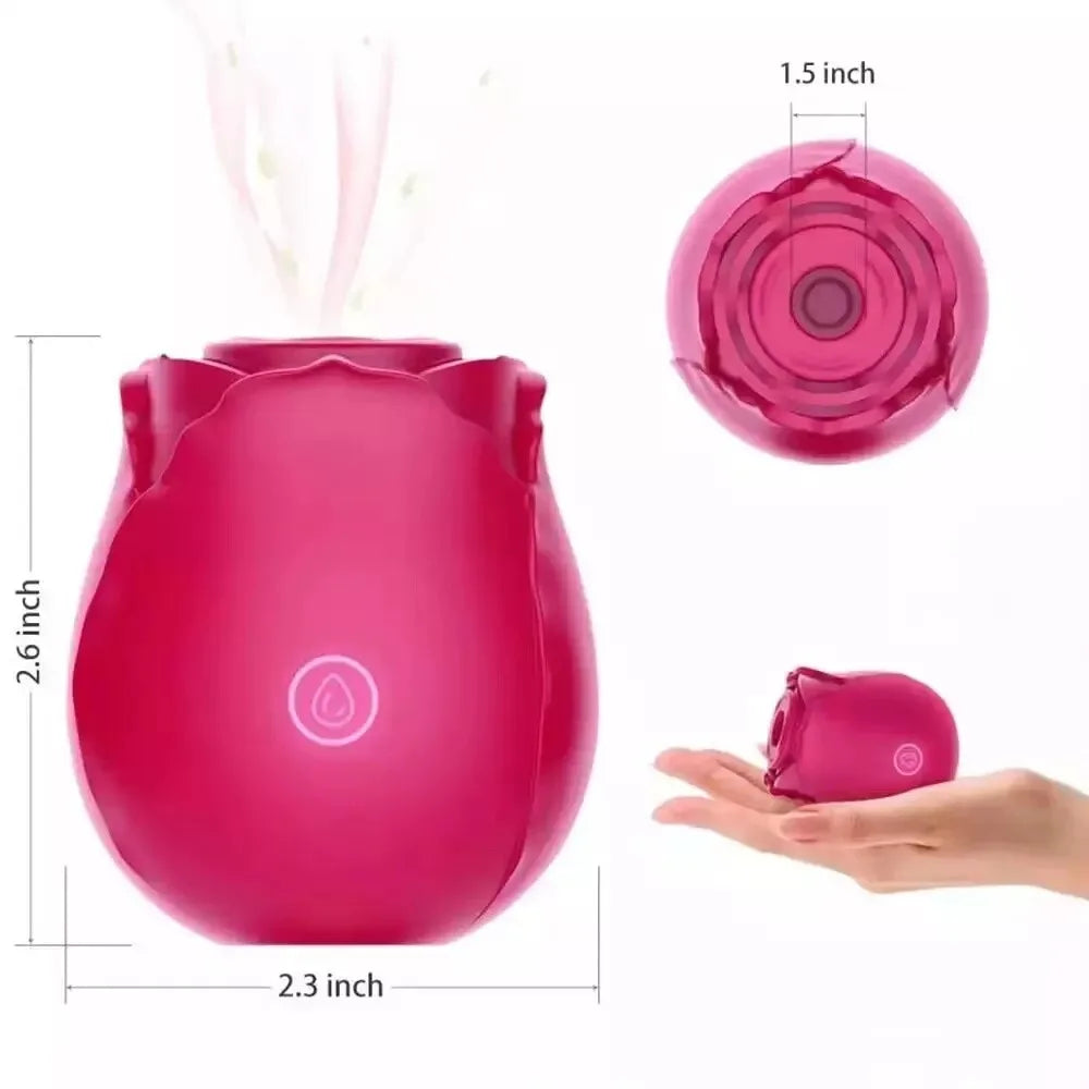 ROSE MODE