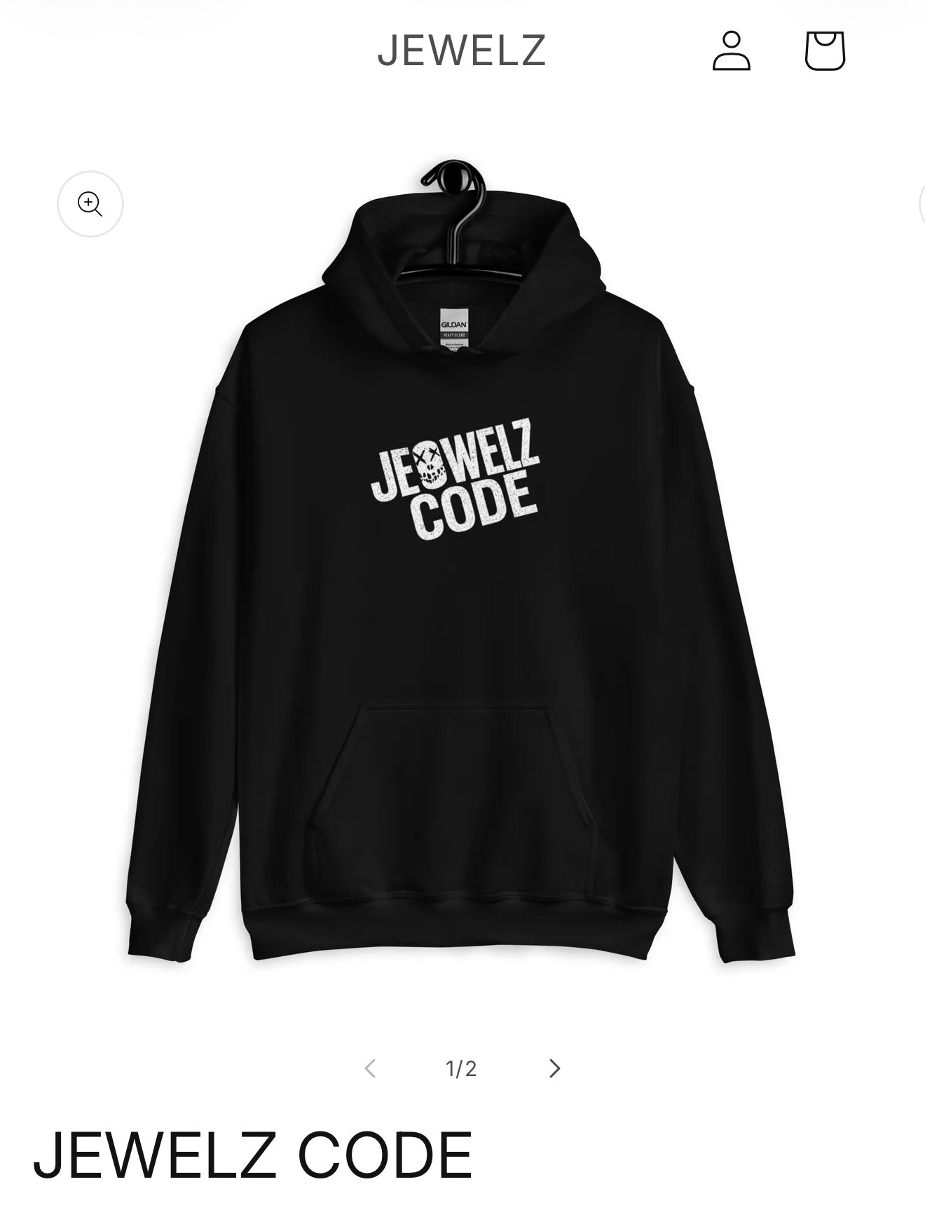 HOODIES